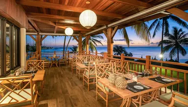 Maritim Resort & SPA