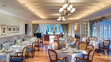 Maritim Resort & SPA