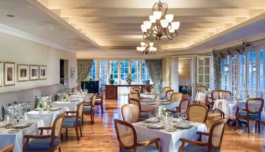 Maritim Resort & SPA
