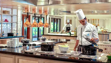 Maritim Resort & SPA