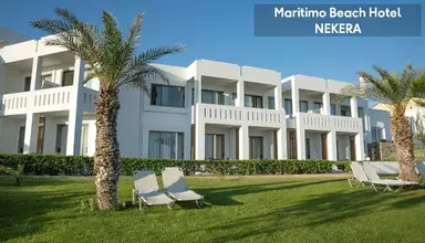 Maritimo Beach