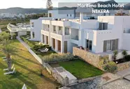Maritimo Beach