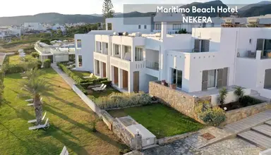 Maritimo Beach