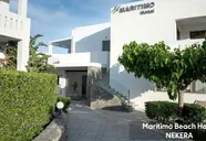 Maritimo Beach