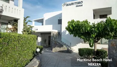 Maritimo Beach