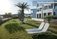 Maritimo Beach