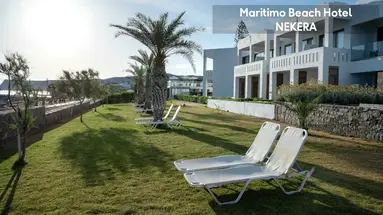 Maritimo Beach