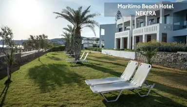 Maritimo Beach