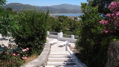 Maritsa Bay