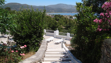 Maritsa Bay