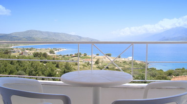 Maritsa Bay