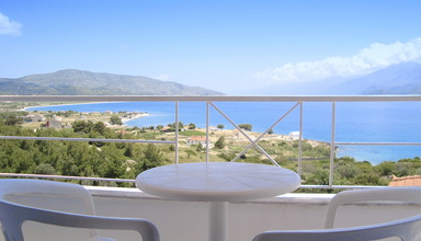 Maritsa Bay