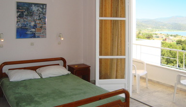 Maritsa Bay