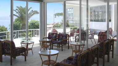 Maritsa Bay