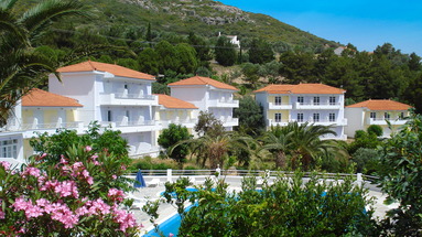 Maritsa Bay