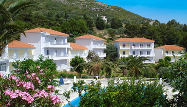 Maritsa Bay