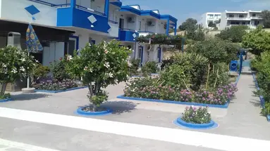 Maritsa Studios