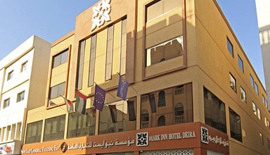 Mark Inn Deira