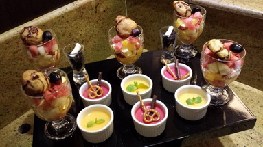 Mark Inn Deira