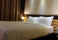 Mark Inn Deira