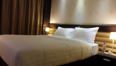 Mark Inn Deira