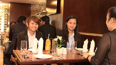 Mark Inn Deira