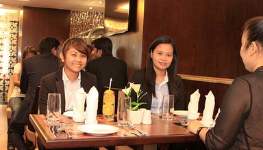 Mark Inn Deira