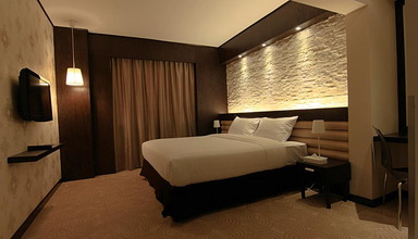 Mark Inn Deira