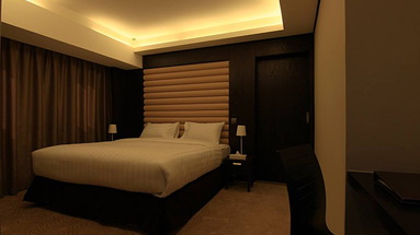 Mark Inn Deira