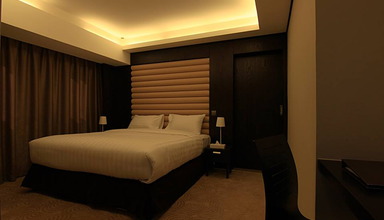 Mark Inn Deira