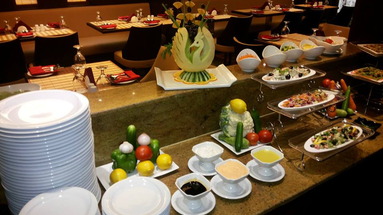 Mark Inn Deira
