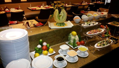 Mark Inn Deira