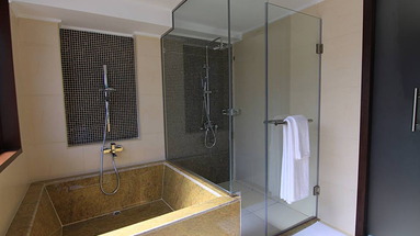 Mark Inn Deira