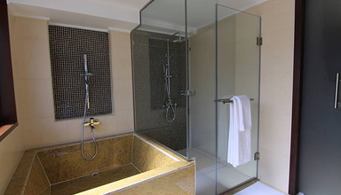 Mark Inn Deira