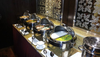 Mark Inn Deira
