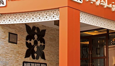 Mark Inn Deira