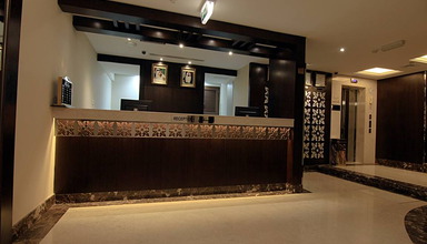 Mark Inn Deira