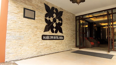 Mark Inn Deira