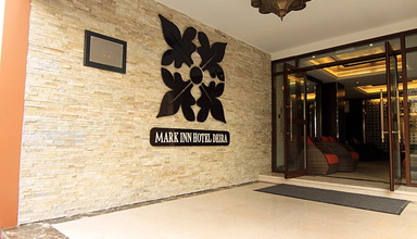 Mark Inn Deira