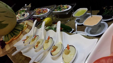 Mark Inn Deira