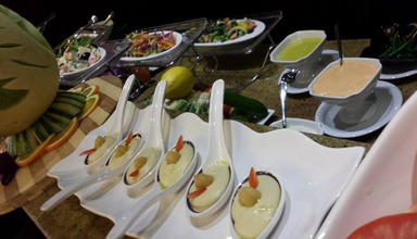 Mark Inn Deira