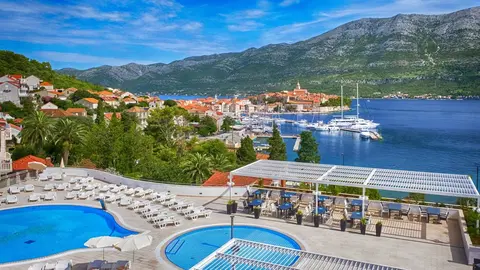 Korcula