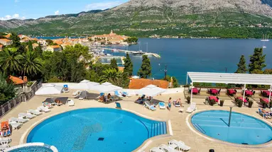 Marko Polo by Aminess 