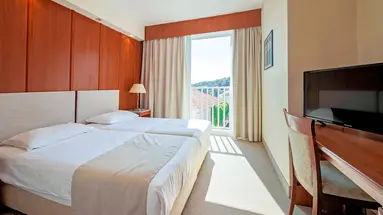 Marko Polo Maradiso Hotel by Aminess (Korčula)
