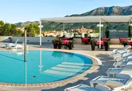 Marko Polo Maradiso Hotel by Aminess (Korčula)