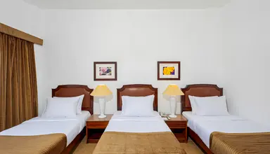 Marlin Inn Azur Resort