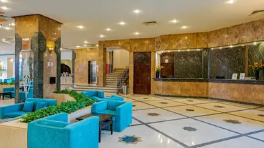 Marlin Inn Azur Resort