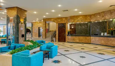 Marlin Inn Azur Resort