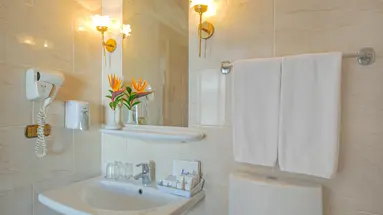 Marlin Inn Azur Resort