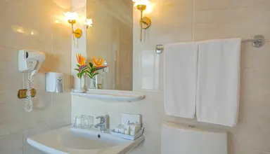 Marlin Inn Azur Resort